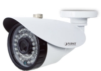 CAM-AHD325 * AHD 1080p IR Bullet Camera