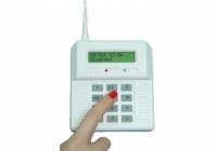 CB32N * Centrala de alarma wireless cu 32 zone