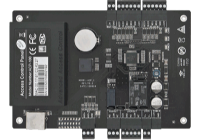 CCA3-1-2PRO * Centrala de control acces pentru 1 usa bidirectionala