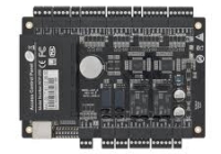 CCA3-2-2 * Centrala de control acces pentru 2 usi bidirectionale