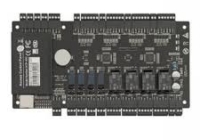 CCA3-4-1 * Centrala de control acces pentru 4 usi unidirectionale sau 2 bidirectionale