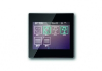 CHTF-3.5/01.1 * Panou control TFT 3.5" cu touch screen