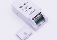 Controler WIFI SONOFF DUAL * Modul de comanda smart switch pentru 2 echipamente