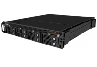 CRYSTAL CT-8000R * NETWORK VIDEO RECORDER CU 64 CANALE NUUO