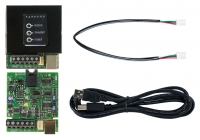 CV4USB * Interfata conectare pe distanta mare [USB / max. 300m]
