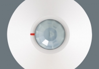 DG466 * Detector miscare digital Paradox