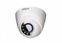 DH-HAC-HDW1000R * 1Megapixel 720P HDCVI IR Eyeball Camera