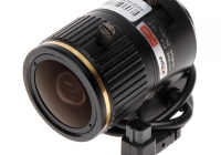 DH-PLZ1040-D * 4 MegaPixel 2.7-12mm Lens