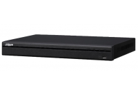 DHI-NVR4216-16P * 16 Channel 16PoE 1U Lite Network Video Recorder