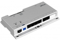 DHI-VTNS1060A *  Switch PoE Videointerfonie Dahua
