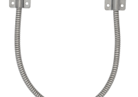DLK-403A * Protectie cablu din inox