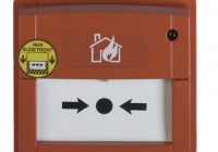 DM2010E * BUTON DE INCENDIU ADRESABIL