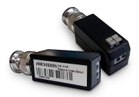 DS-1H18 * VideoBalun Hikvision HDTV pasiv pentru camere video TurboHD