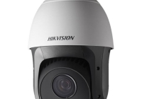 DS-2AE5123TI-A HD720P Turbo IR PTZ Dome Camera + DS-1602ZJ