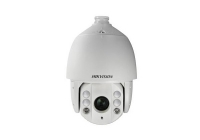 DS-2AE7123TI-A * HD720P Turbo IR PTZ Dome Camera