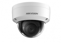 DS-2CD2155FWD-I * 5 MP Network Dome Camera, 4mm