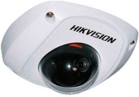 DS-2CD2510F * 1.3MP Network Mini Dome Camera, 4mm