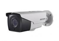 DS-2CD2T35FWD-I5 * 3 MP Ultra-Low Light Network Bullet Camera