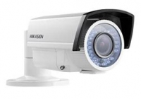 DS-2CE15C2P-VFIR3 * 720TVL Vari-focal IR Bullet Camera