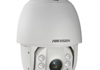 DS-2DE7120IW-AE * CAMERA SUPRAVEGHERE IP SPEED DOME +DS-1602ZJ