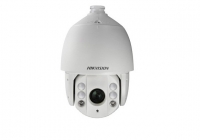 DS-2DE7174-A Camera IP Speed Dome, HD 720p 1.3MP, 20X Zoom optic + DS-1602Z