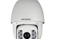 DS-2DF7274-AEL * CAMERA SUPRAVEGHERE IP SPEED DOME + DS-1602ZJ