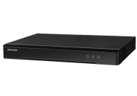 DS-6708HQHI-SATA * Encoder pentru 8 camere TVI TurboHD sau analogice