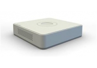 DS-7116HGHI-F1 * DVR 16 canale TurboHD / AHD / HDTVI