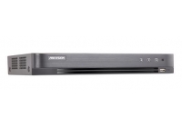 DS-7216HQHI-K1 * TurboHD 3.0 4K UltraHD DVR 16 canale FullHD 1080p, compresie H265+