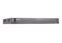 DS-7216HQHI-K2 * TurboHD 3.0 4K UltraHD DVR 16 canale FullHD 1080p, compresie H265+