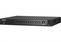 DS-7216HUHI-F2/S * DVR TurboHD 16 canale, UltraHD, compresie H.264+