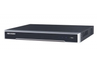 DS-7608NI-I2 * NETWORK VIDEO RECORDER CU 8 CANALE