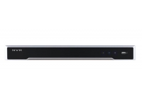 DS-7616NI-I2 * Embedded Plug & Play 4K NVR