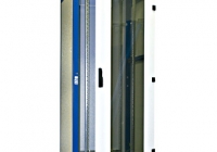 DS156060-A * Dulap cablare structurata 15U 600x600mm