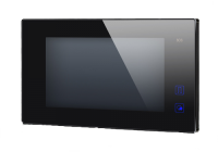 DT47MG-TD7-bk * Post de interior video cu conexiune pe 2 fire si ecran color LCD de 7”