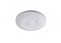 EC-30 * Senzor de miscare cu microunde, 360 grade, raza de actiune: 8m