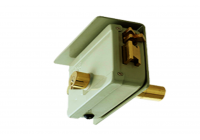 EE-66 IN/OUT * Yala electromagnetica cu actionare electrica si mecanica