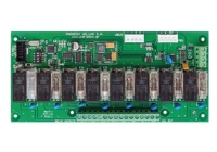 EXP R8 * Modul extensie (doar placa) - 8 relee