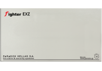 Fighter EXR * Modul de extensie 8 relee, FARA tastatura