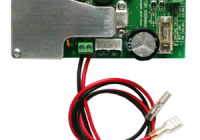 FPS-5 * Sursa de alimentare in comutatie