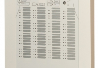 FRG2064C-99 * Repetor/emulator global LCD, 16 - 64 zone