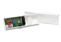 GBX1 * Detector de geam spart, radio