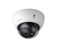 HAC-HDBW1100R-VF * 1MP HDCVI IR Dome Camera