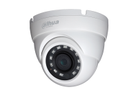 HAC-HDW1100M-S3 * 1MP HDCVI IR Eyeball Camera