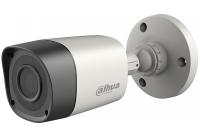 HAC-HFW1000R-0280B-S3 * Cameră HDCVI bullet de exterior 1Megapixel