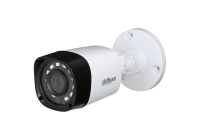 HAC-HFW1000RM-0360B-S3 * 1Megapixel 720P Water-proof HDCVI IR Bullet Camera