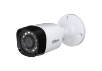 HAC-HFW1100RM-S3 * 1MP HDCVI IR Bullet Camera