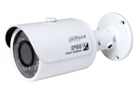 HAC-HFW1100S-S3 * Cameră HDCVI bullet de exterior 1Megapixel