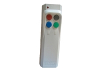 HAND CH4H/200 * Buton de panica radio 4 canale