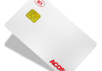 HLC-IC * Cartele de acces IC Smart Card